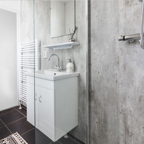 CHALET 5 personnes - Module