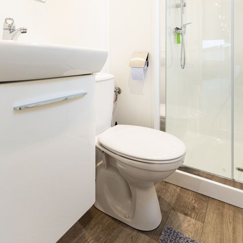 BUNGALOW 4 personnes - Maison de vacances