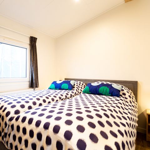 BUNGALOW 4 personnes - Maison de vacances