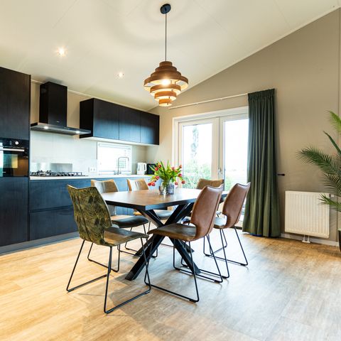 CHALET 4 personnes - Leijhoeve