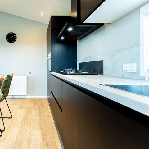 CHALET 4 personnes - Leijhoeve