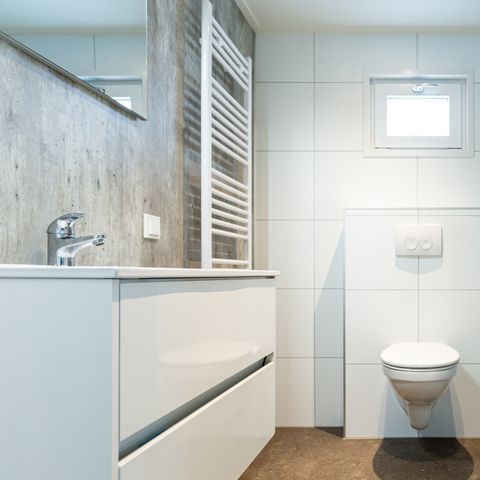 CHALET 4 personnes - Leijhoeve