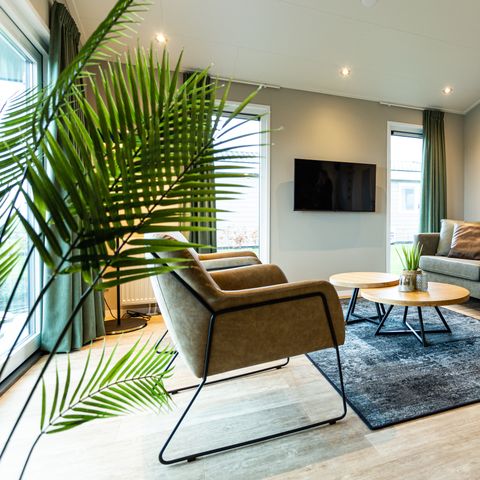 CHALET 4 personnes - Leijhoeve