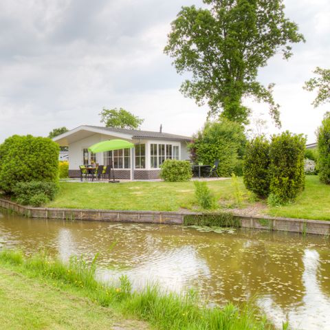 MAISON 4 personnes - Maison de campagne