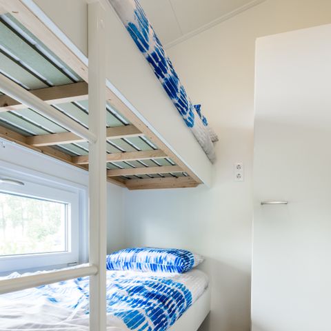 CHALET 6 personnes - Ferox XL