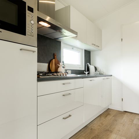 CHALET 6 personnes - Ferox XL