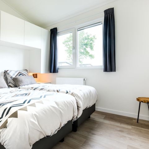 CHALET 6 personnes - Ferox XL