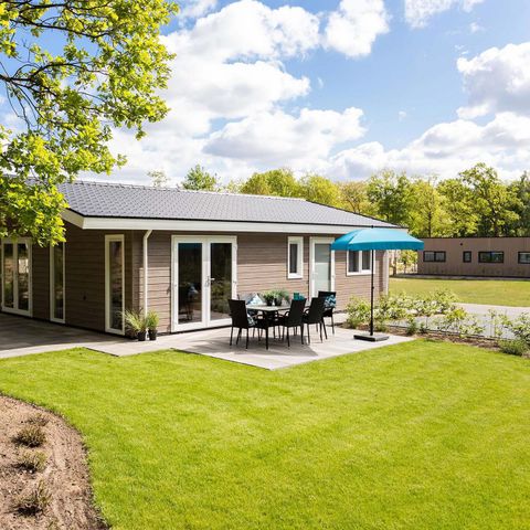 CHALET 5 personnes - Leijhoeve