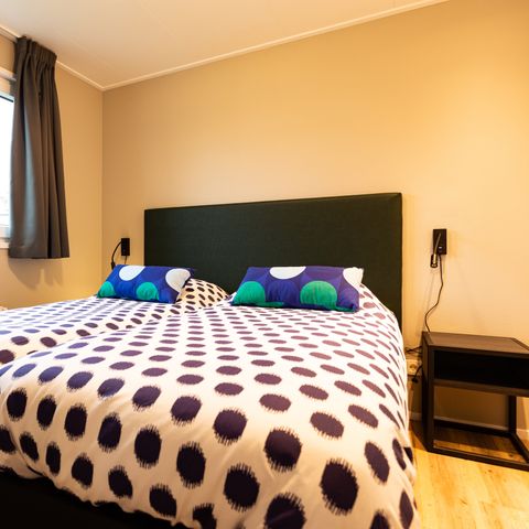 CHALET 5 personnes - Leijhoeve