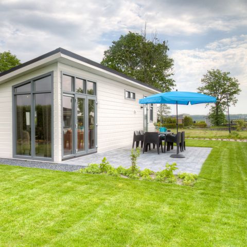 BUNGALOW 6 personnes - Rialto