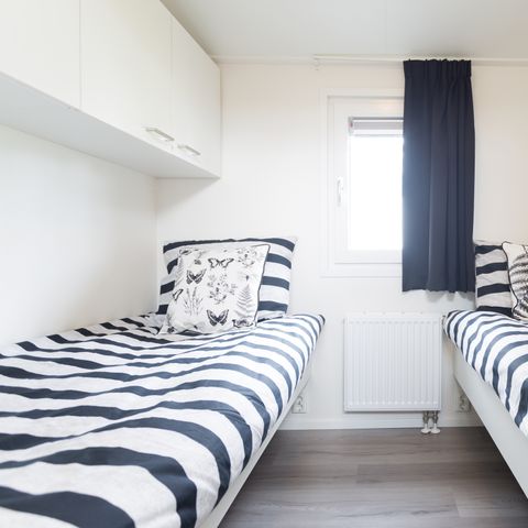 BUNGALOW 6 personnes - Rialto