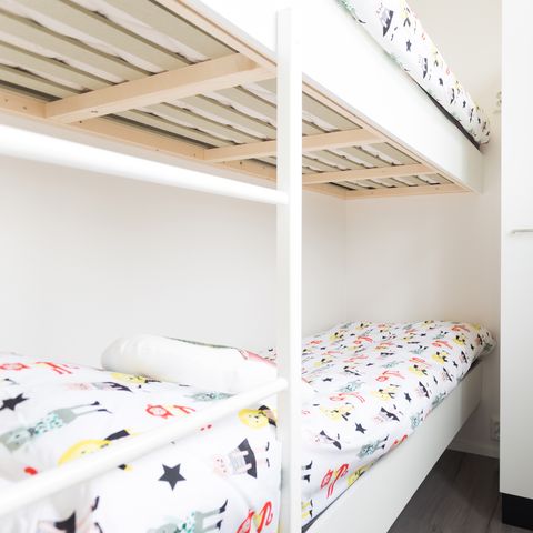 BUNGALOW 6 personnes - Rialto