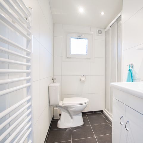 BUNGALOW 6 personnes - Rialto