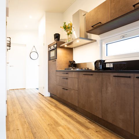 CHALET 4 personnes - Gîte de la nature