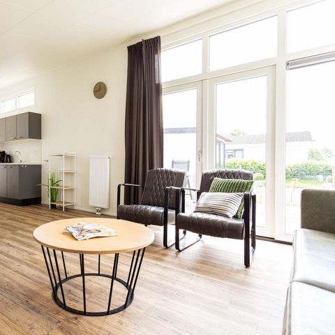 MAISON 6 personnes - Rialto Max