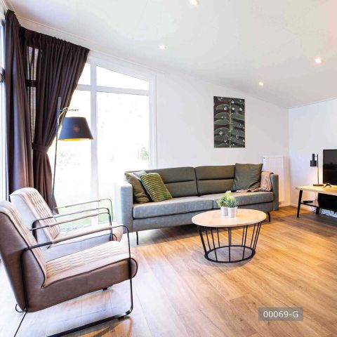 MAISON 6 personnes - Rialto Max