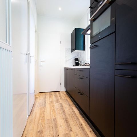 MAISON 4 personnes - Module spécial enfants