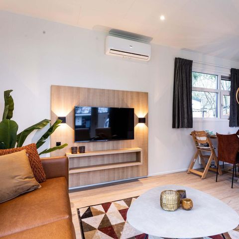 MAISON 4 personnes - Module spécial enfants