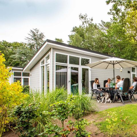 MAISON 5 personnes - Rialto