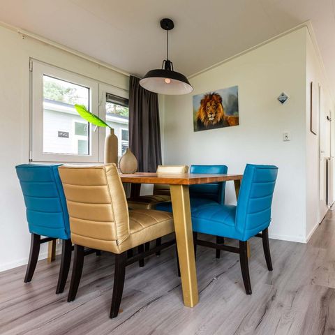 MAISON 5 personnes - Rialto