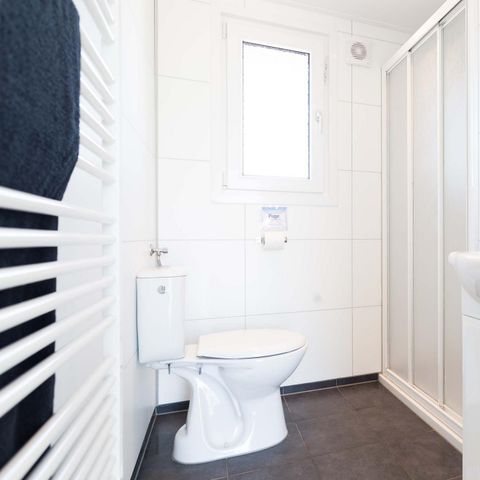 MAISON 5 personnes - Perle