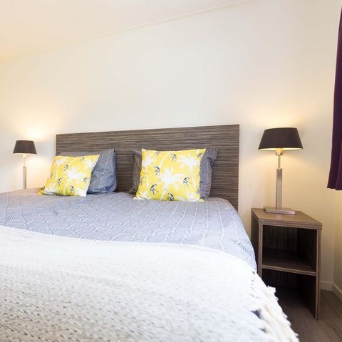 MAISON 5 personnes - Perle