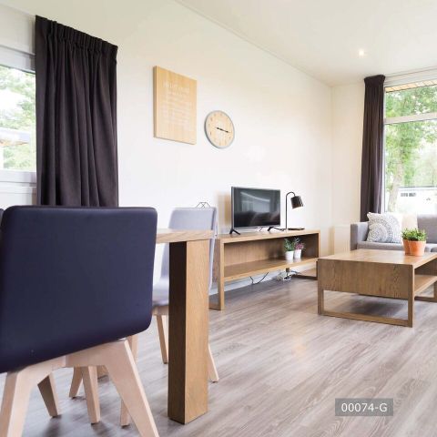 MAISON 5 personnes - Module