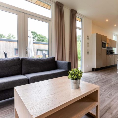 MAISON 5 personnes - Module