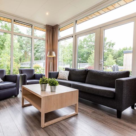 MAISON 5 personnes - Module