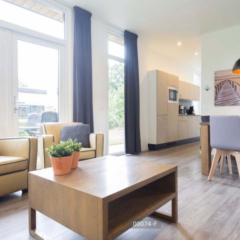 MAISON 5 personnes - Module