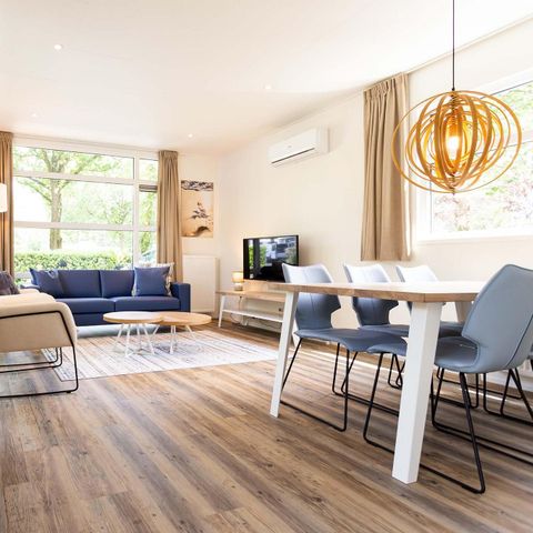 MAISON 4 personnes - Module spécial