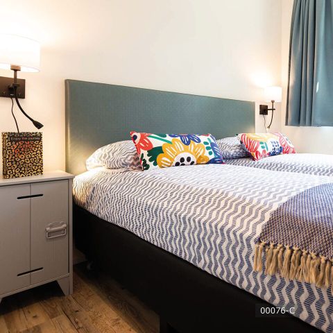 MAISON 4 personnes - Module spécial