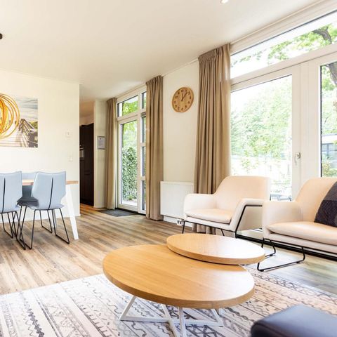 MAISON 4 personnes - Module spécial