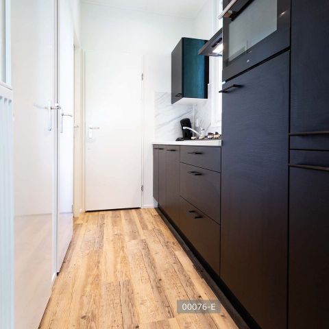 MAISON 4 personnes - Module spécial