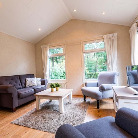 CHALET 4 personnes - Maison de vacances