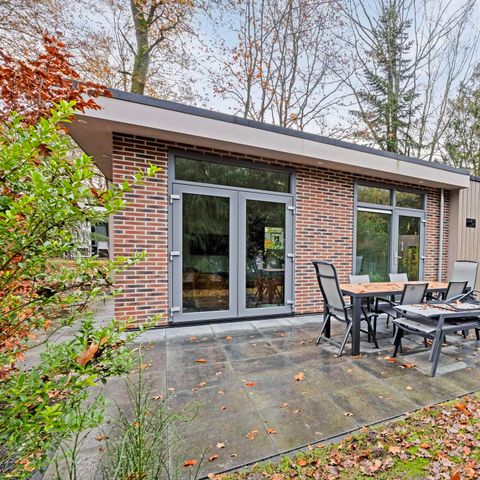 MAISON 6 personnes - Module spécial 6 personnes