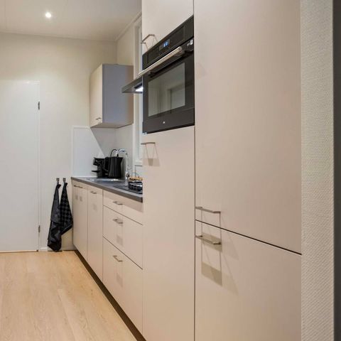 MAISON 6 personnes - Module spécial 6 personnes