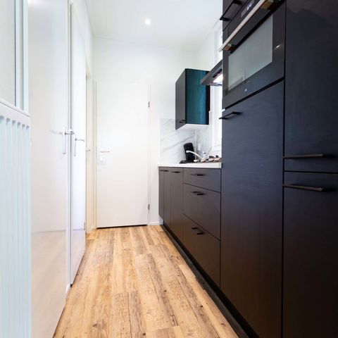 BUNGALOW 4 personnes - Module Spécial Bien-être (Spa)