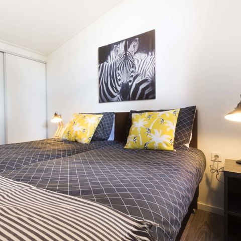 BUNGALOW 6 personnes - Rialto