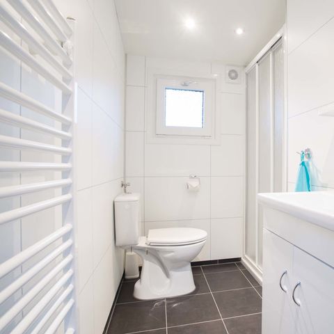 BUNGALOW 6 personnes - Rialto