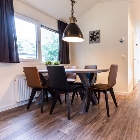 BUNGALOW 5 personnes - Perle