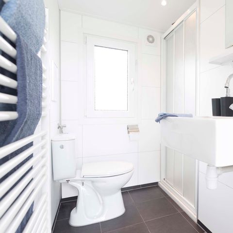 BUNGALOW 5 personnes - Rialto