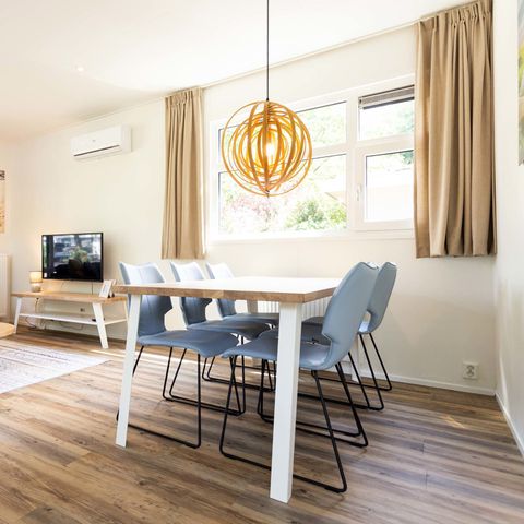 BUNGALOW 4 personnes - Module spécial