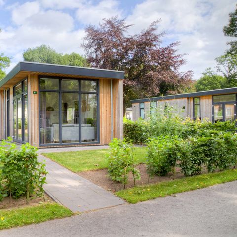 BUNGALOW 5 personnes - Module