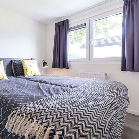 BUNGALOW 5 personnes - Module