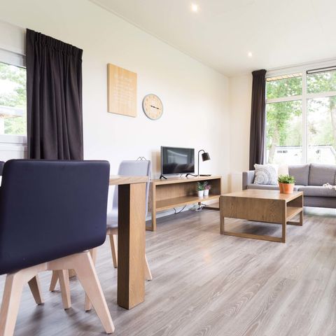 BUNGALOW 5 personnes - Module