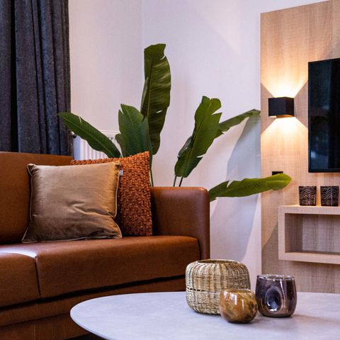 BUNGALOW 5 personnes - Module spécial enfants