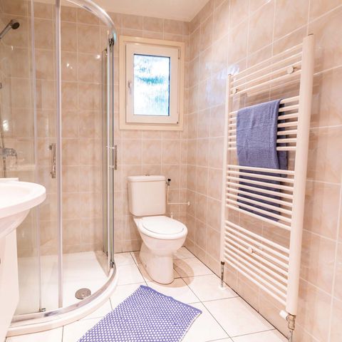 BUNGALOW 4 personnes - Maison de vacances