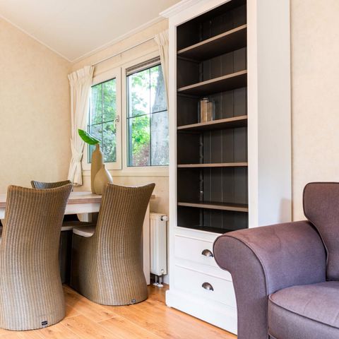 BUNGALOW 4 personnes - Maison de vacances