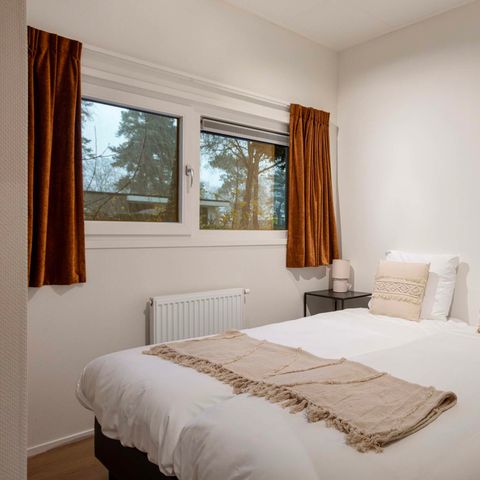 BUNGALOW 6 personnes - Module spécial